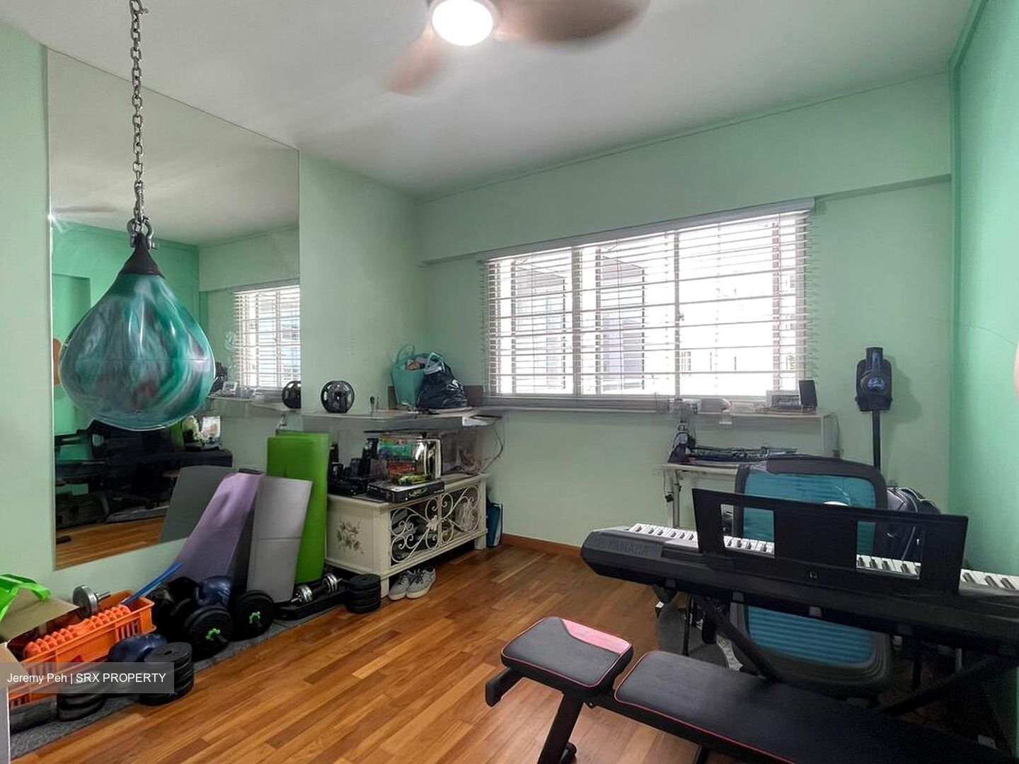 Blk 322 Serangoon Avenue 3 (Serangoon), HDB Executive #537309761